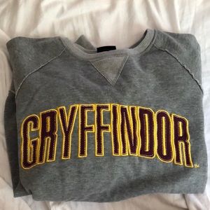 Gryffindor Sweatshirt